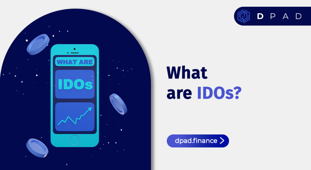 What are IDOs?