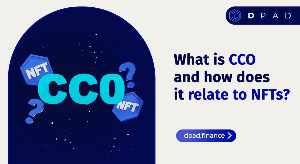 What is CC0 and how does it relate to NFTs?