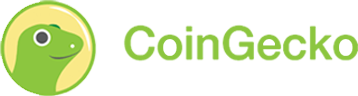 coingecko-cryptocurrency-ranking-platform-logo