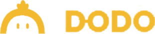 dodo-Ethereum-based decentralized-exchange-logo